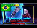 O Pósfacil de Lucifer - (lucifer’s finale: more than everything Original song) PT-BR