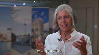 Global Lessons from Japan: Prof. Mary Comerio on Housing Reconstruction Challenges and Opportunities