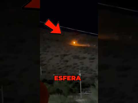 La esfera de luz💀 #esferadeluz #centella