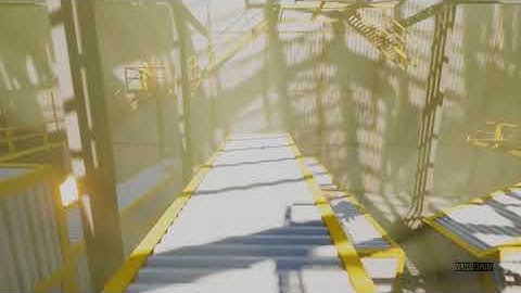 (UE4) Game Prototype (Work in progress)