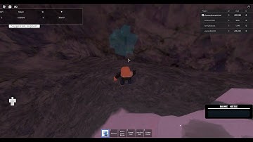 New Location For Neon Sans in UnderTale Merged Multiverse