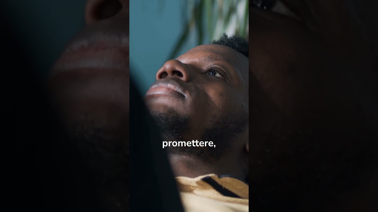 Il vero motivo per cui il NARCISISTA non cambia