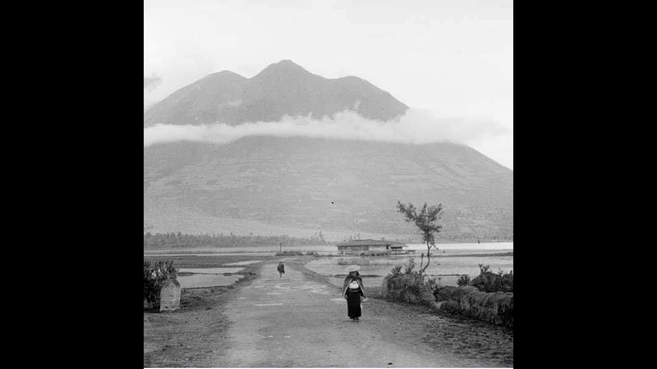 TAKISAY "CAMINANDO LEJOS"
