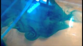Settling Tank