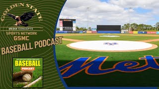 Breaking Down the Spring Training Standings: What Teams are Surprising Us | GSMC Baseball Podcast