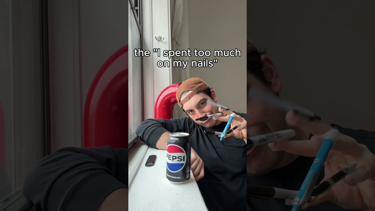 The Official Best Ways To Open Pepsi