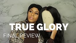 THE TRUTH ABOUT TRUE GLORY HAIR: FINAL REVIEW