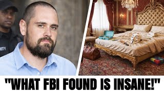 What FBI FOUND Inside Nick Reiner's Bedroom Changes Everything.. Plant