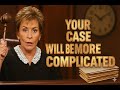 Judge Judy Latest 2025 — Full Episode 9964 (Season 20 Classic Case) #judgejudy#courtdrama