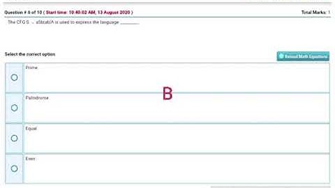 CS402 Quiz 2 spring With Solution part 3 Education Information Expert