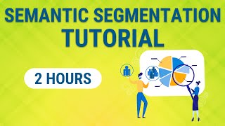 Semantic Segmentation Tutorial | Training a Semantic Segmentation Network | Great Learning screenshot 2