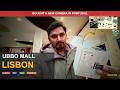 A Day at UBBO Mall Lisbon | New Camera Shopping & GPU Desktop Tour | Pakistani PhD Student Vlog #2