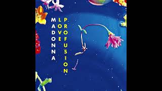 Madonna - Love Profusion (Ralphi Rosario House Vocal - Extended)