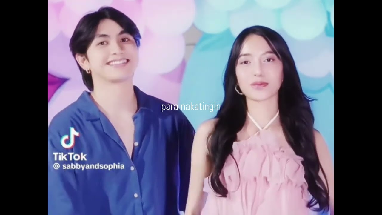 Imiss this love team 🥹🥹