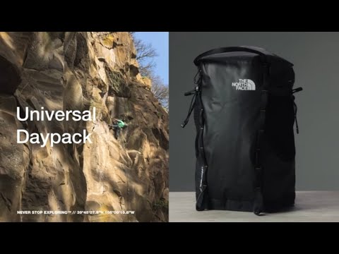 Universal Daypack | The North Face