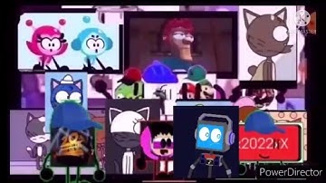 Antonio’s everyone fights bad users add round 61 (Antonio is next)