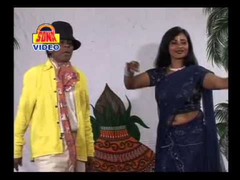 jabalpur to delhi Farmaisi Nautanki Part-2 By Ram Kripal Rai,Parvati Rajput