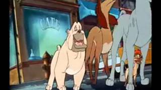 Christmas Music Video - The Best Christmas Of All Remake