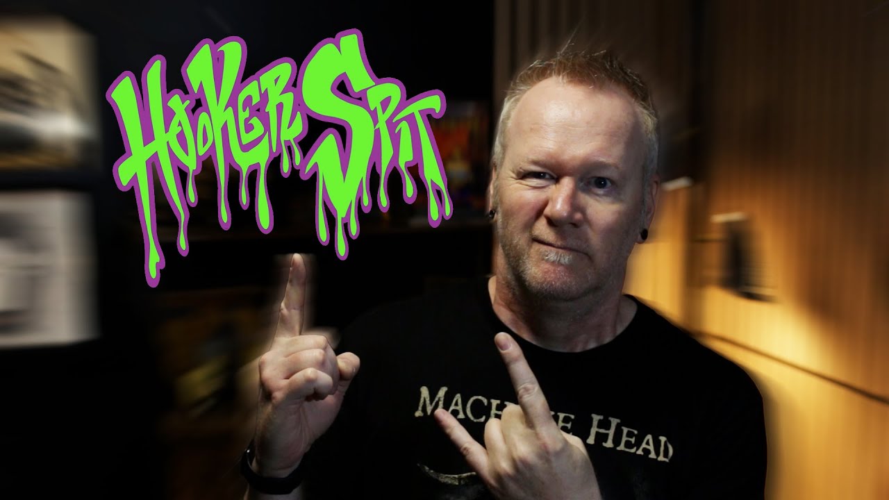 🤘 Hooker Spit Interview | Dan & Vlad Talk Band Origins, Album Plans, and the Name That Turns Heads