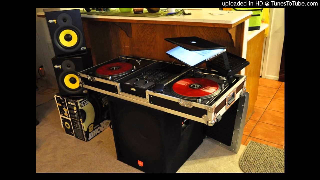 FREESTYLE - MIZZLE, TRON & RICH - BEDROOM BLASTER FREESTYLE