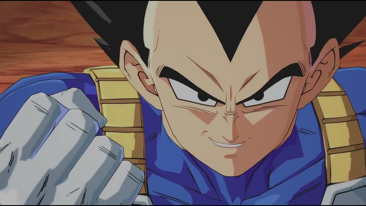 DRAGON BALL FighterZ_BIG BOYS