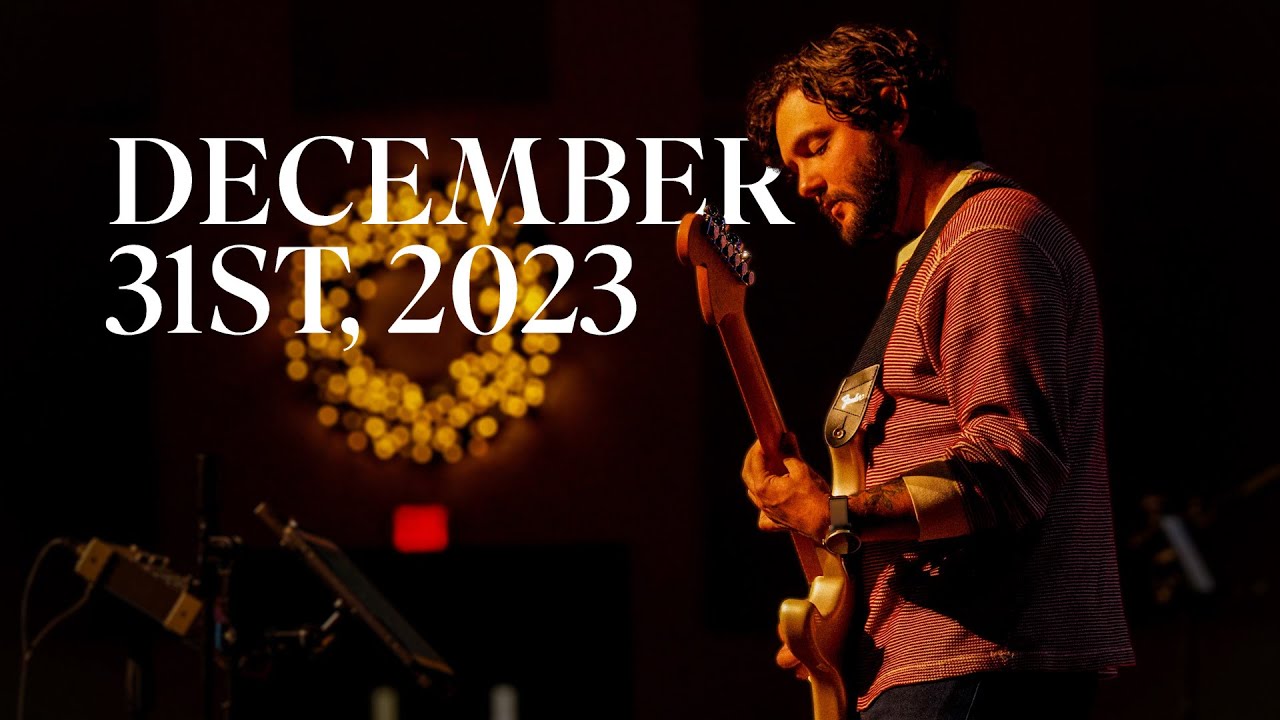 december-31st-2023-worship-youtube