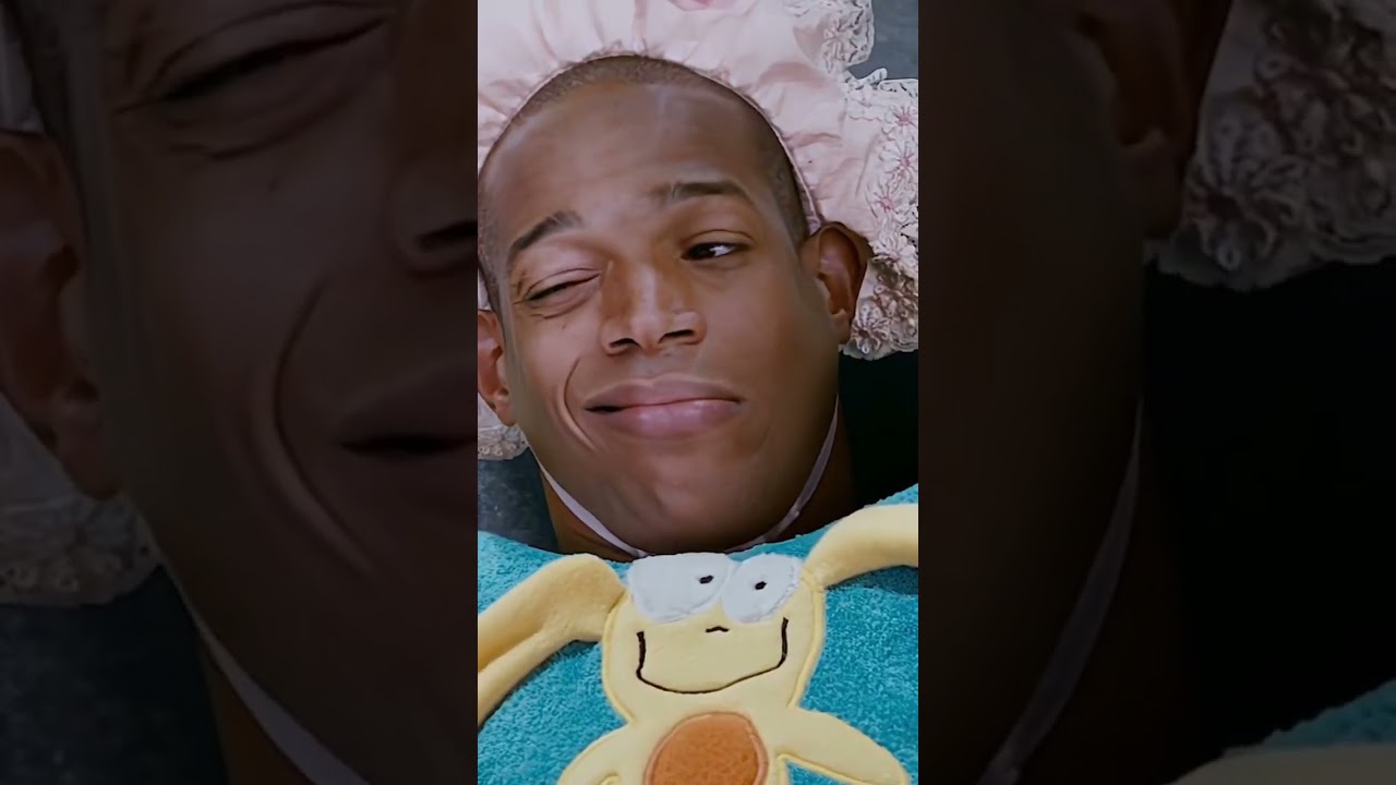 Ого там 😱🤣 | Шалун ( 2006 ) 