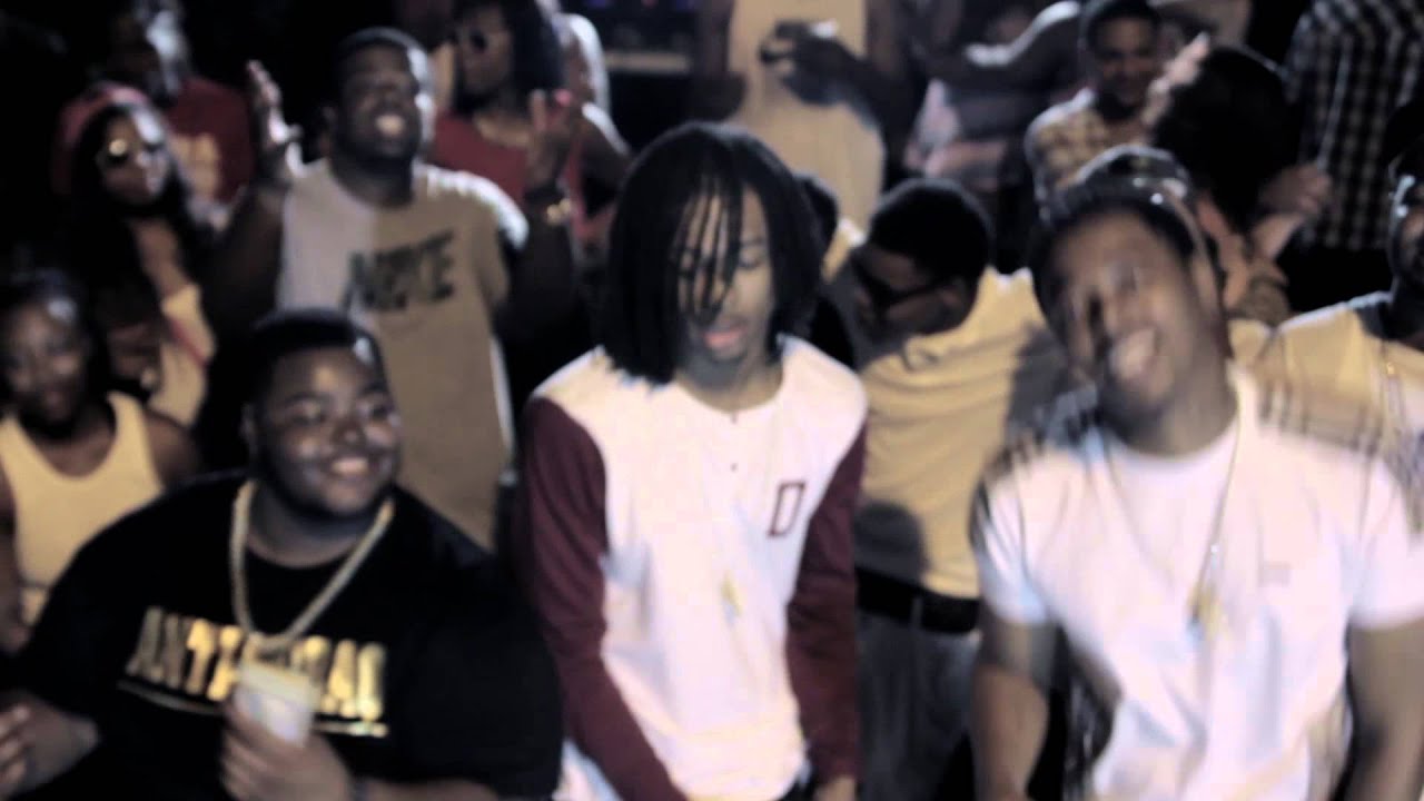 JRDAPROCUDER X BIG SEXY X SHOW OUT | DIR. BY @FUQJHUSTLE