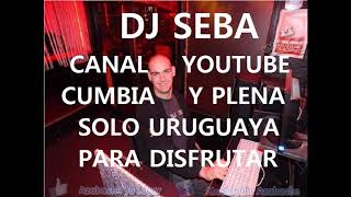 Video thumbnail of "Martin Quiroga   A sol caliente djseba En vivo djseba Ex azabache"