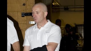 The Irish Vice King who wants his prostitution ring to be forgotten