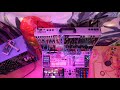 JAde Wii Modular Eurorack Day Electronic Techno Ambient