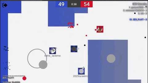 Back with more Blocktanks