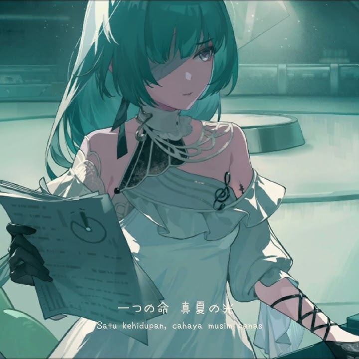 Inochi no Namae #anime #japansongs #songlyrics