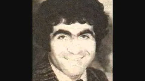 Mohsen Vahabpour Ghoroobe Paeeze 