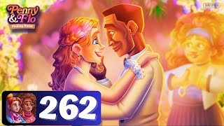 Penny & Flo: Finding Home - Last Day 262 - Gameplay Story screenshot 5
