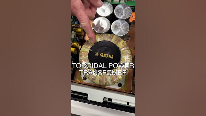 Inside the Beast: Yamaha A-S3200 Audiophile Amp Exposed!  #yamaha