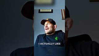 Sean Strickland Talks About Islam Makhachev's Plans to Move Up to Middleweight #seanstrickland Wealth