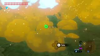 Unexpected Double Parry!