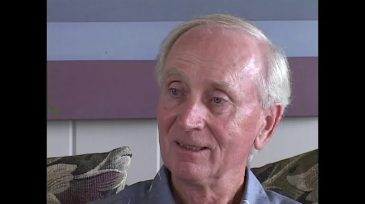 Tom Carpenter Dialogue with Dr  Giovannoni