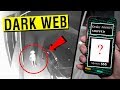 WE BOUGHT A MYSTERY PET FROM THE DARK WEB AND IT ATTACKED US!!