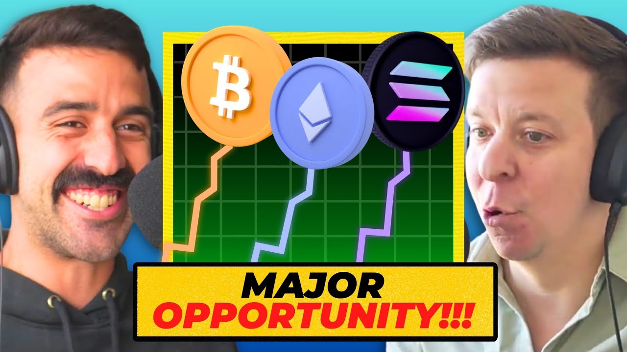 New Crypto ATH, Stimulus Checks Incoming, and a MegaETH Strategy Guide: The Daily Bone Podcast