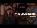 The Love Inside UPPERROOM mp3