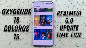 Oneplus Oxygenos 15 Update Timeline | 11r, 12r, 12, 9r, 9pro, nord series