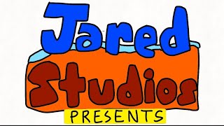 Jared Studios New Intro 🟦🟠