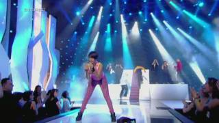 Rihanna Don't stop the music HD Resimi