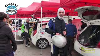 rally valdinievole 2026 special report pieroni marcucci the movie