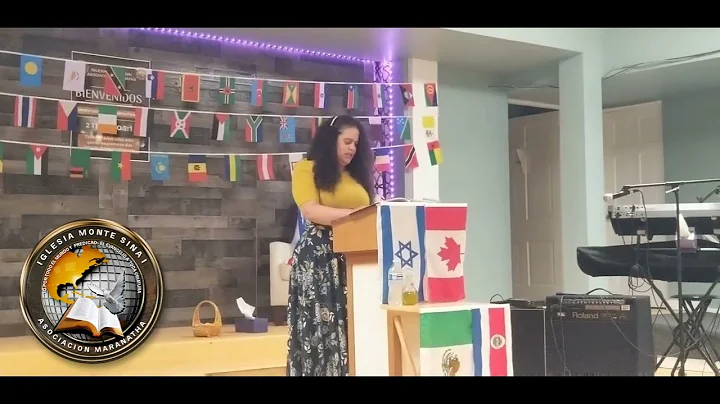 Hermana Jannette Ramos , 2022