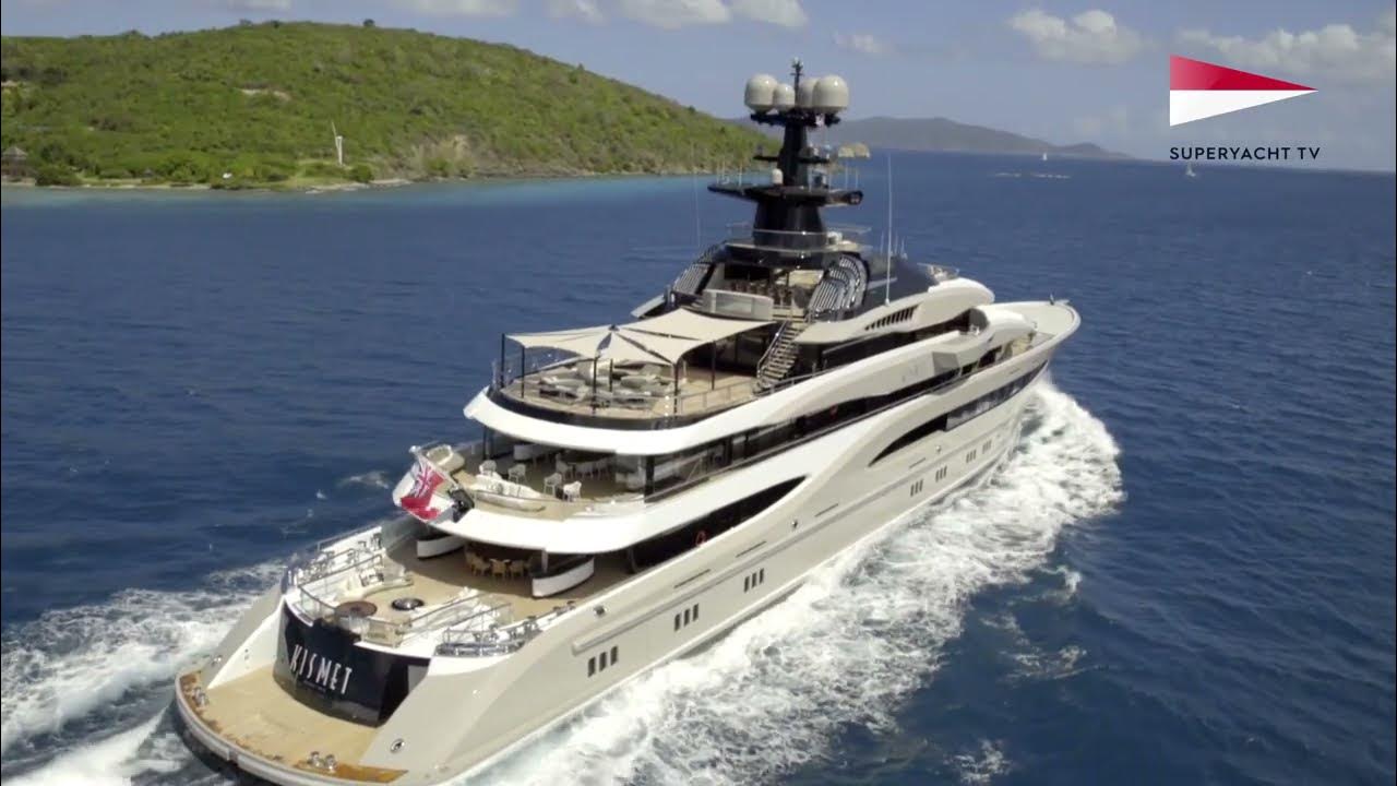 superyacht tv monaco