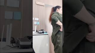 Cutie Pretty Beautiful Nurse