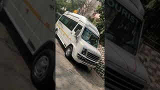 Hire Tempo Traveller In Delhi India | Progressive Tour & Travels